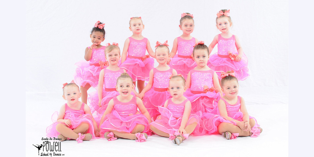 recreational dance classes